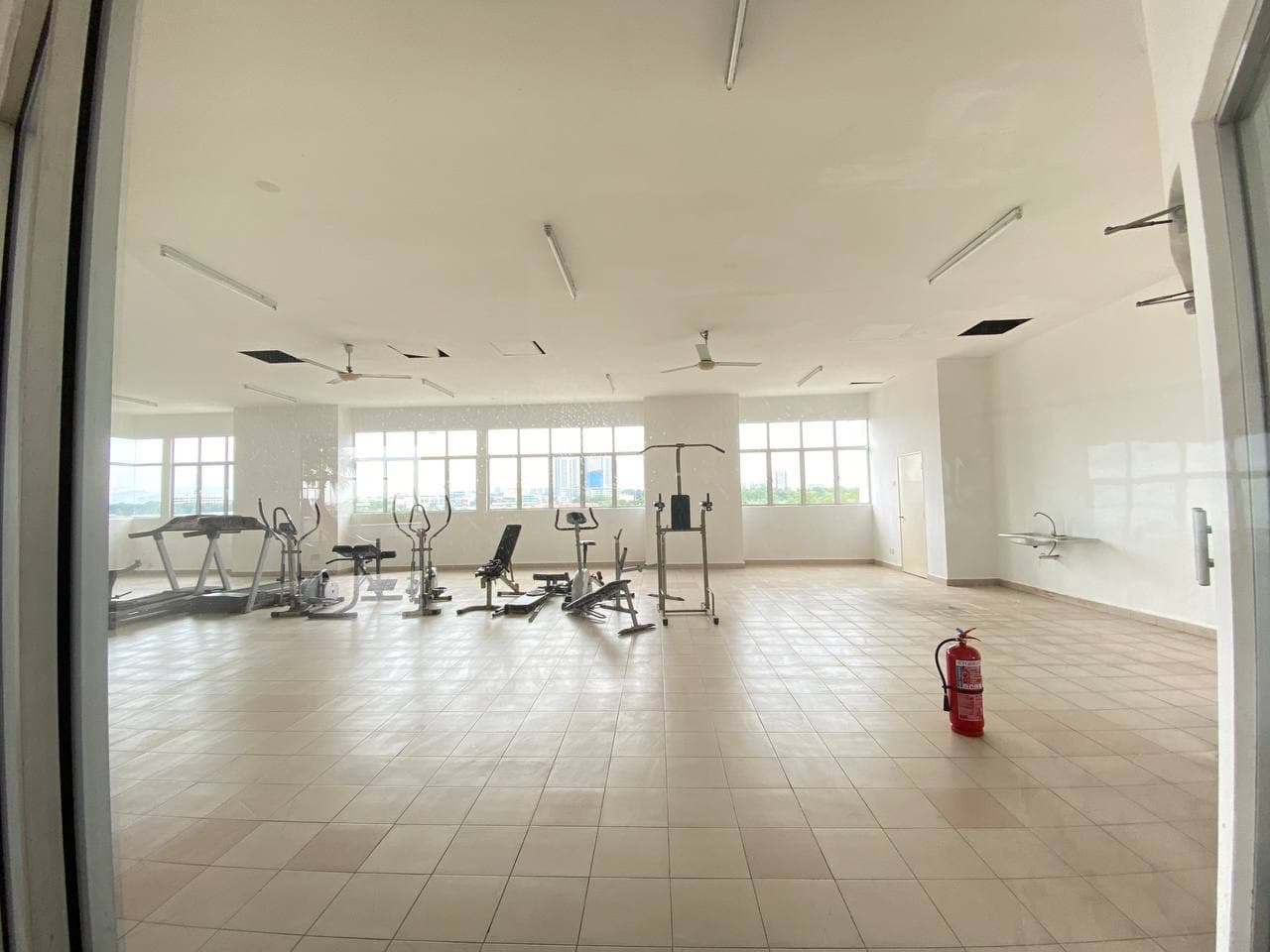 Condominium Prima U1, Sec 13 Shah Alam - photo 8