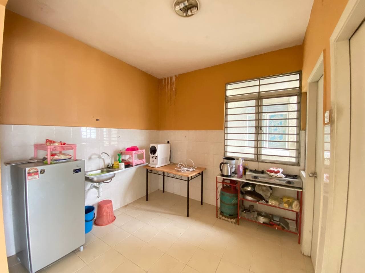 Condominium Prima U1, Sec 13 Shah Alam - photo 9