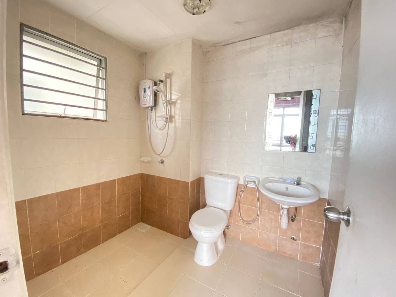 Condominium Prima U1, Sec 13 Shah Alam - photo 10