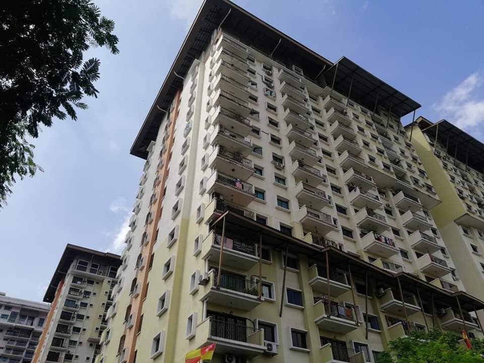 Puri Aiyu Condo Seksyen 22 Shah Alam - photo 2