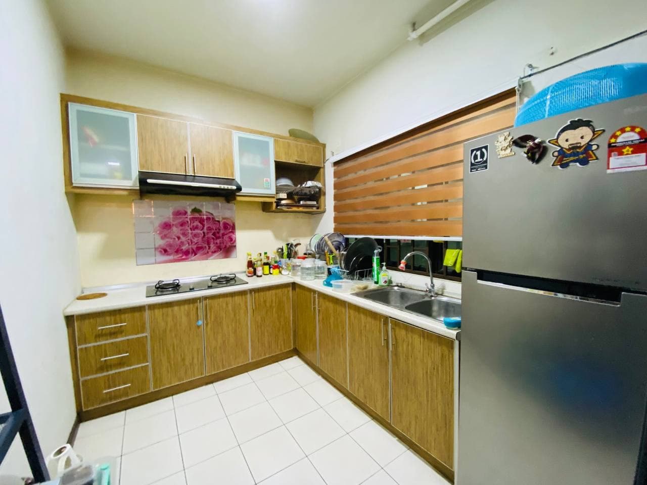 Puri Aiyu Condo Seksyen 22 Shah Alam - photo 3