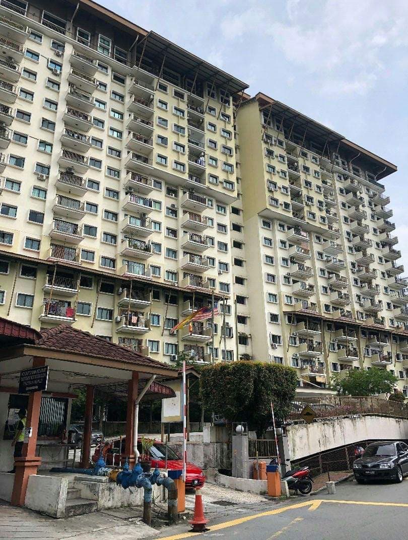 Puri Aiyu Condo Seksyen 22 Shah Alam - photo 5