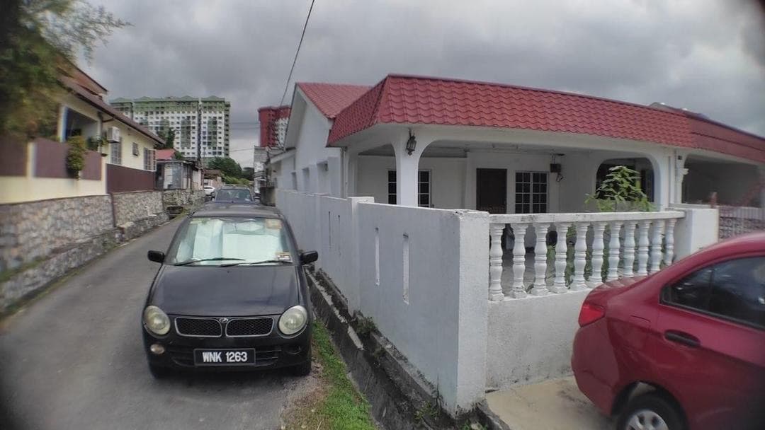 Single Storey Terrace House Seksyen 51A PJ - photo 3