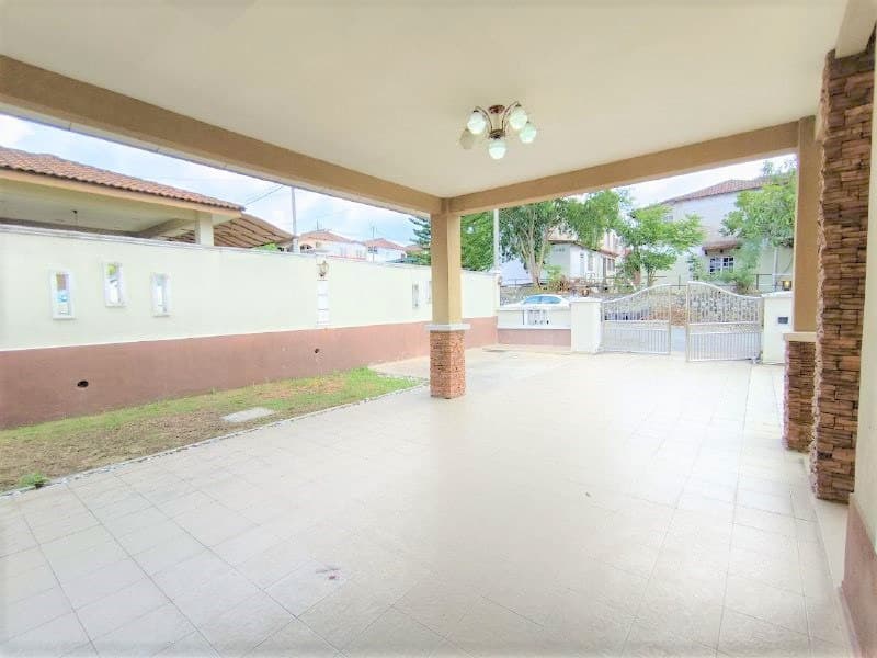 Semi D 2 Tingkat Taman Melor Indah Senawang - photo 3