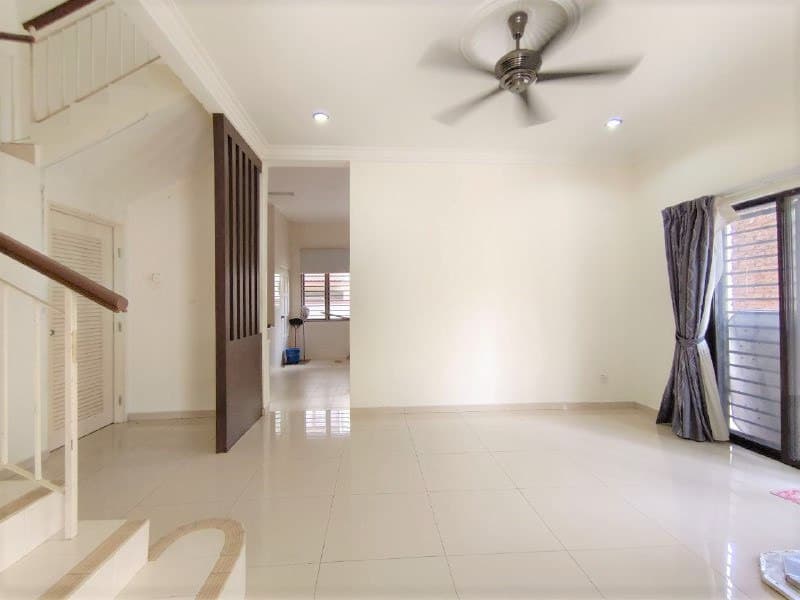 Semi D 2 Tingkat Taman Melor Indah Senawang - photo 5