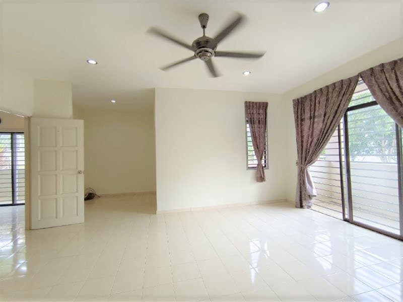 Semi D 2 Tingkat Taman Melor Indah Senawang - photo 8