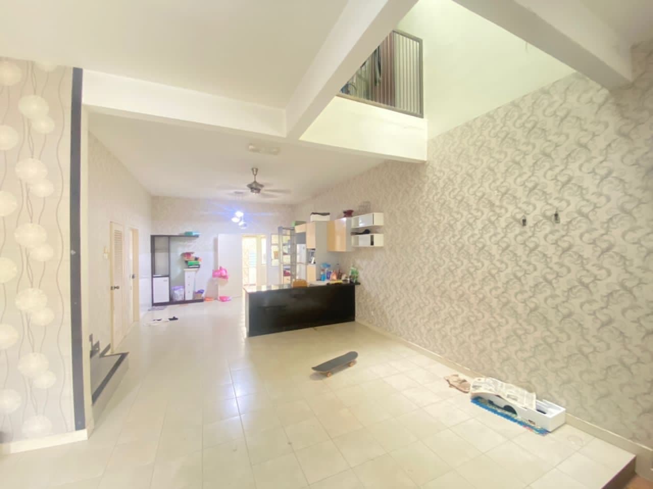 2 Storey Terrace Suria 618 Shah Alam Seksyen 27 - photo 4