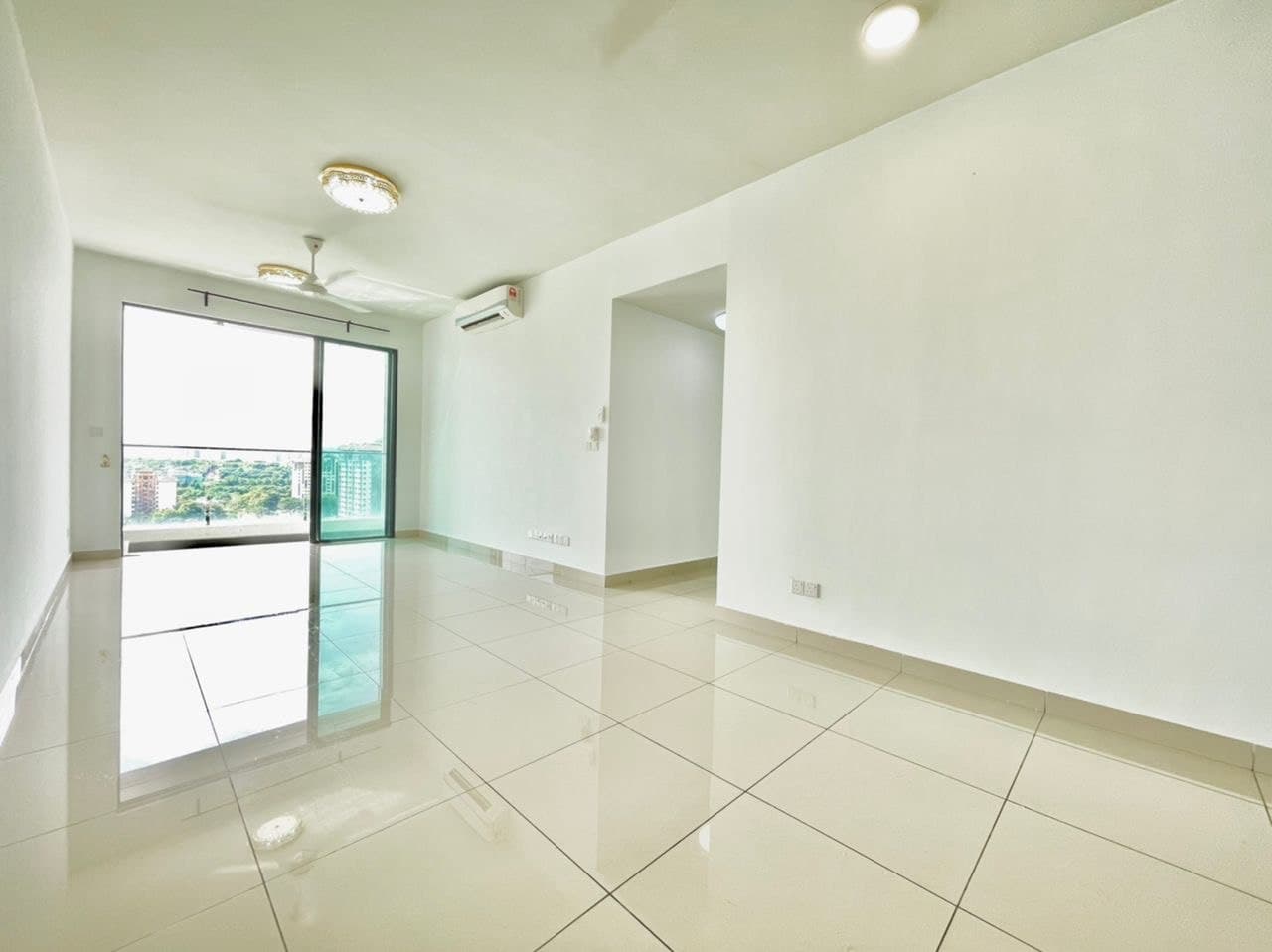 BEST PRICE LakePark Residence KL North - photo 3