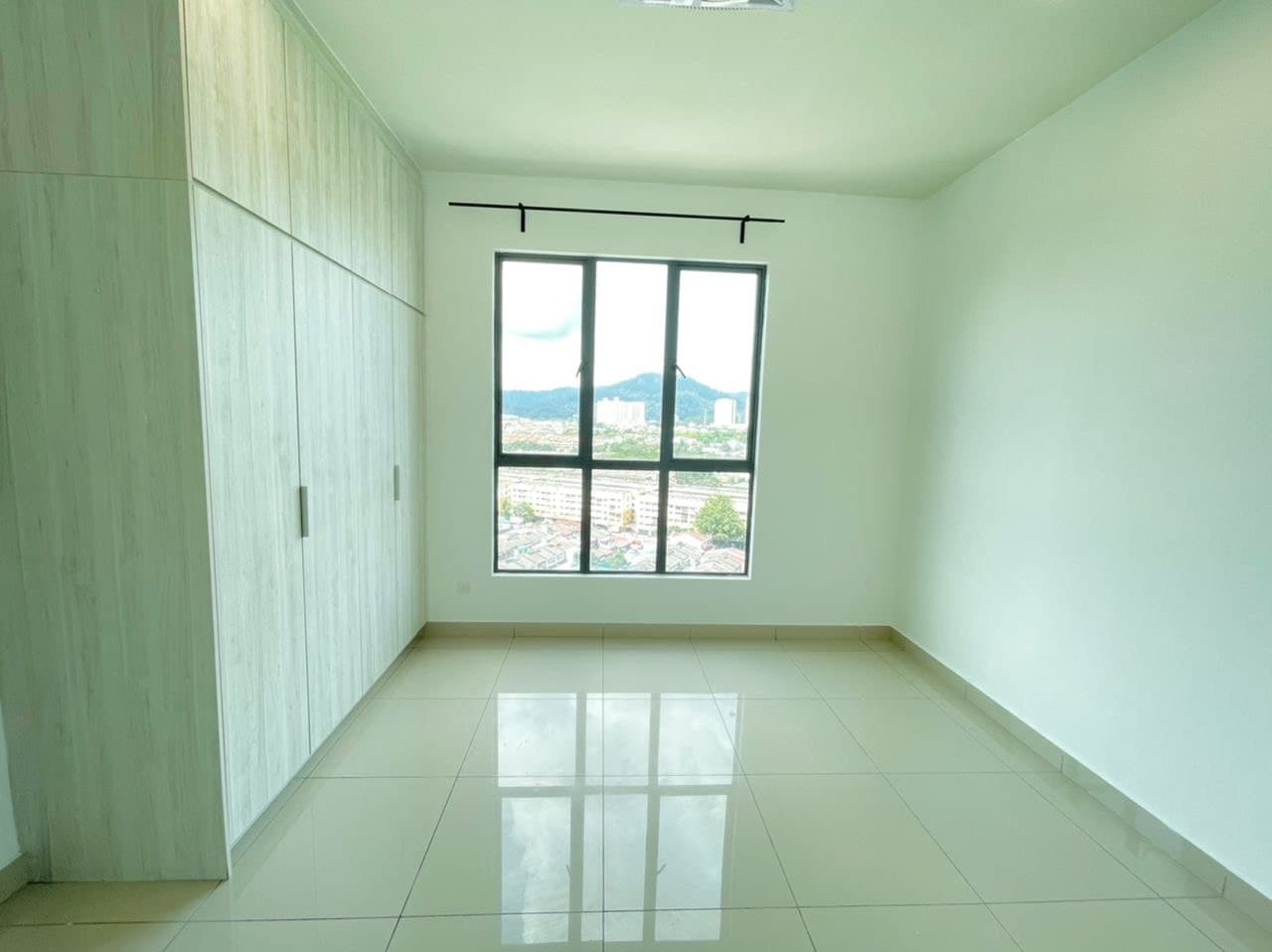 BEST PRICE LakePark Residence KL North - photo 8