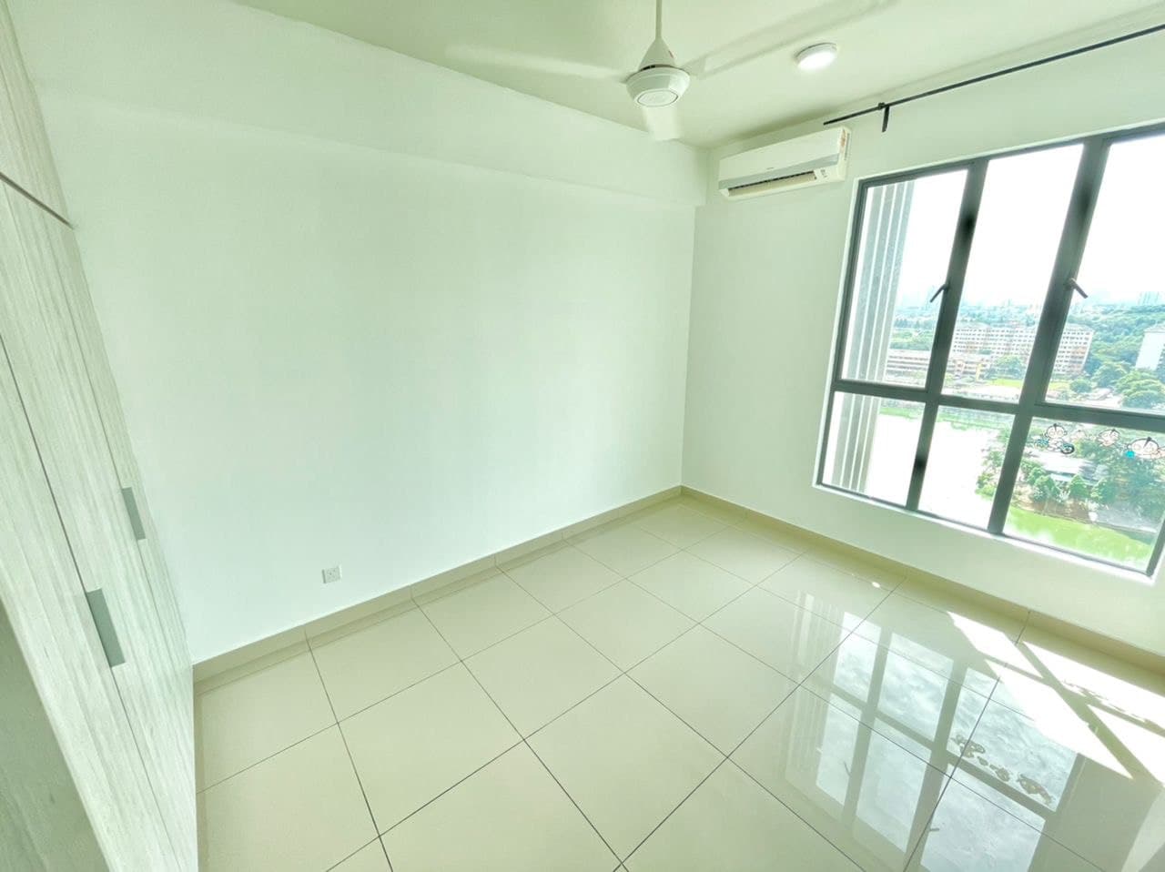 BEST PRICE LakePark Residence KL North - photo 9