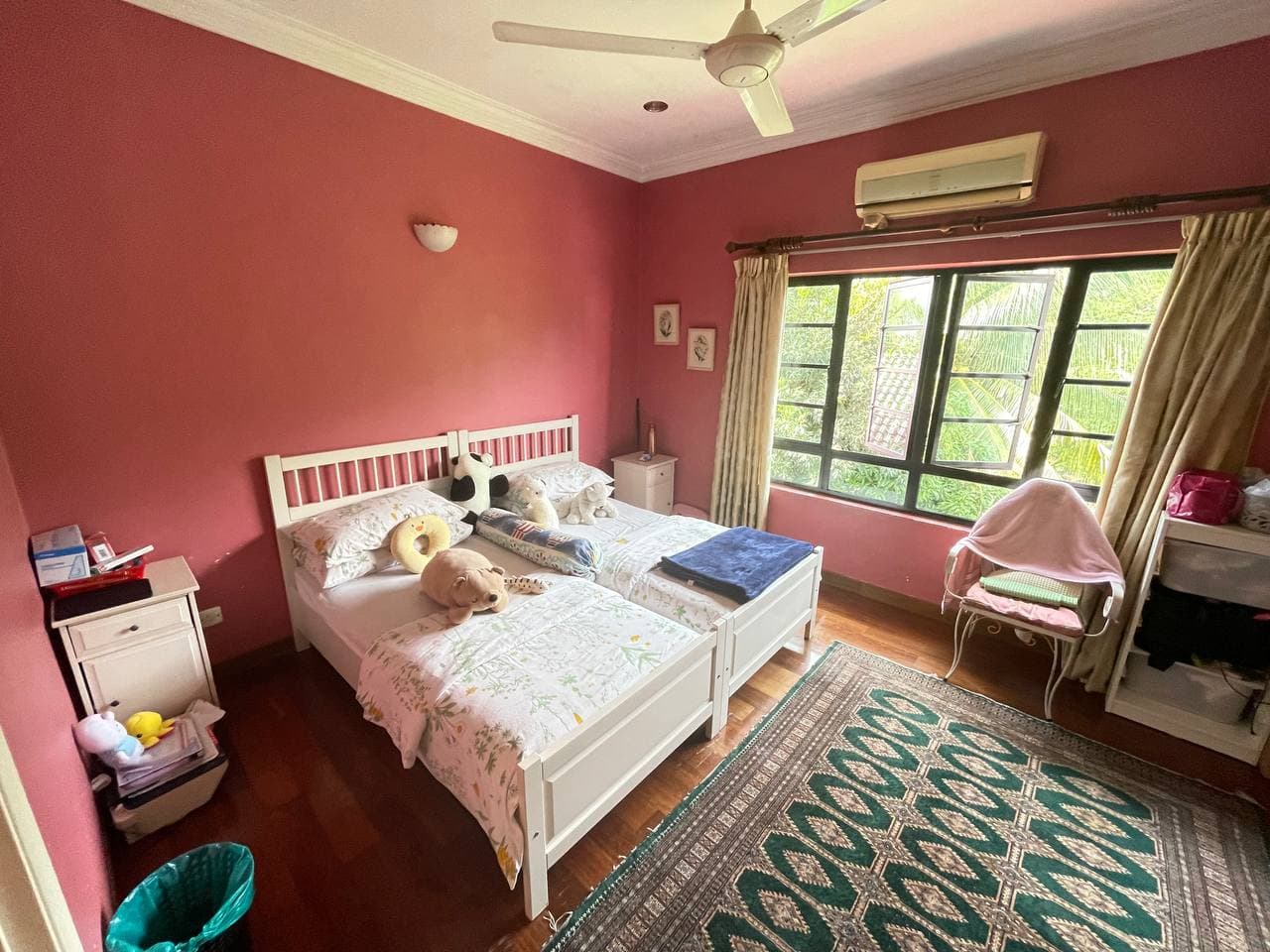 2 Storey Bungalow Seksyen 11 Shah Alam - photo 5