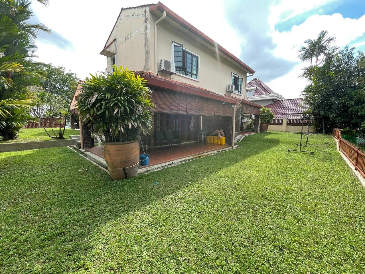 2 Storey Bungalow Seksyen 11 Shah Alam - photo 6