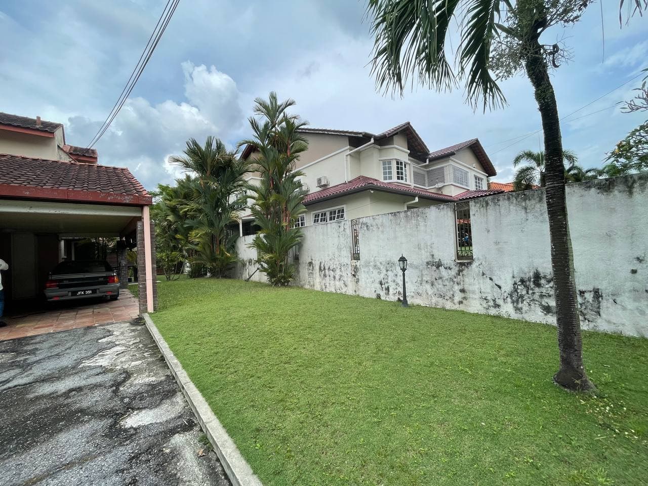2 Storey Bungalow Seksyen 11 Shah Alam - photo 8
