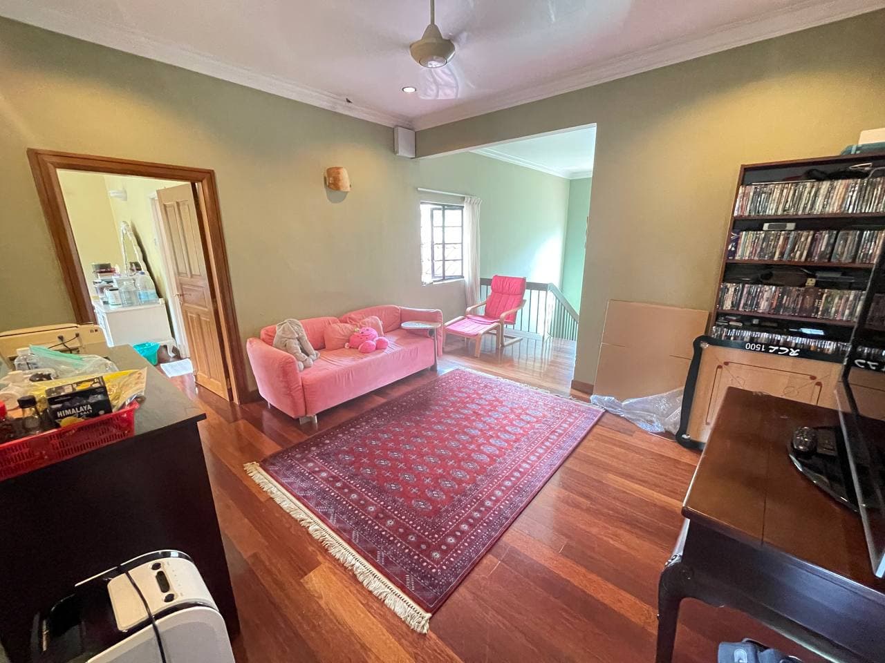 2 Storey Bungalow Seksyen 11 Shah Alam - photo 12