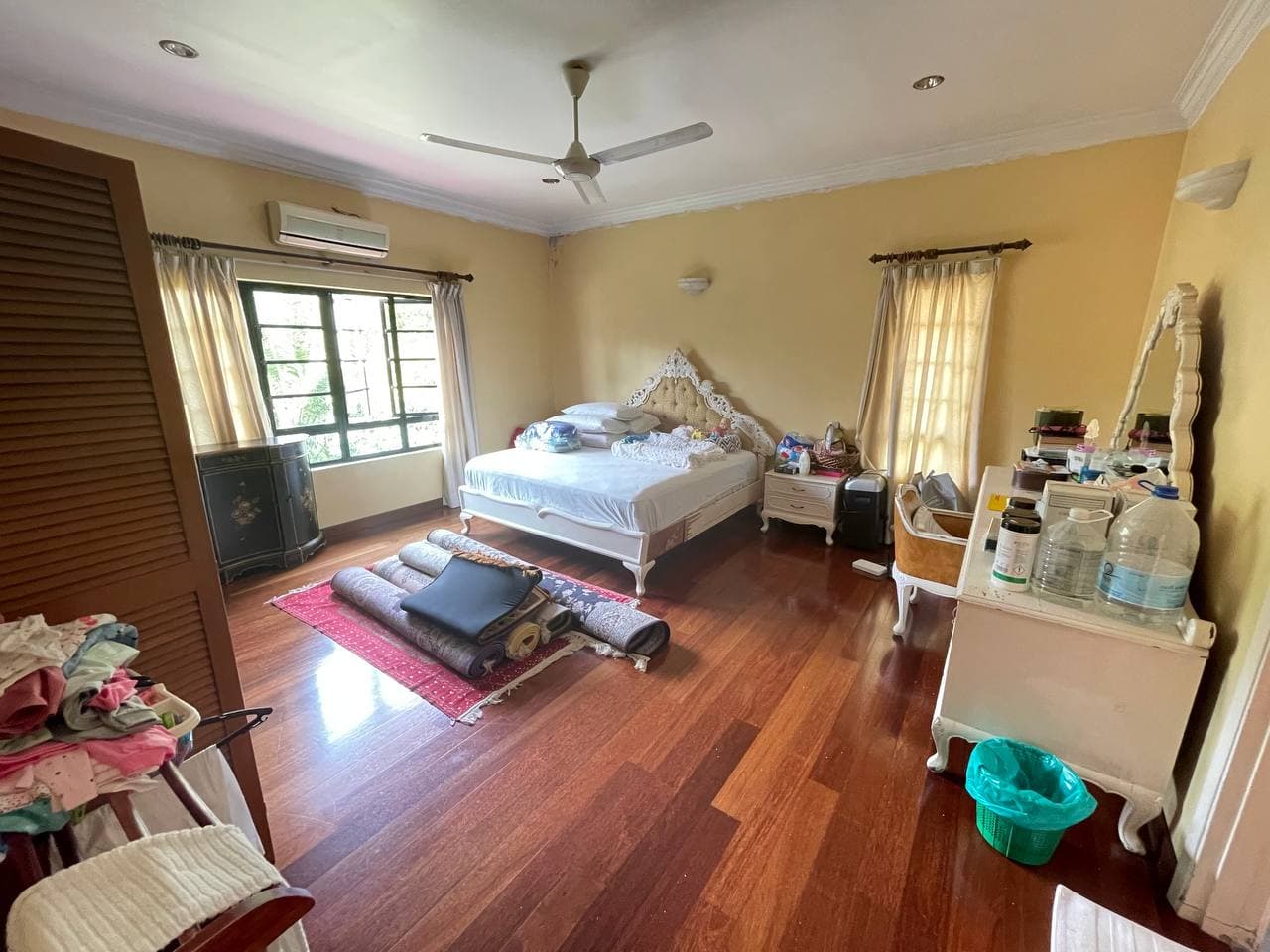 2 Storey Bungalow Seksyen 11 Shah Alam - photo 13