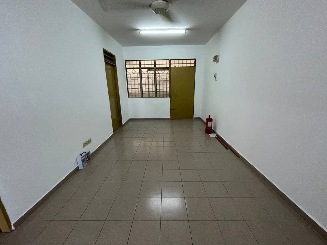 Apartment Mentari Court Bandar Sunway - photo 2