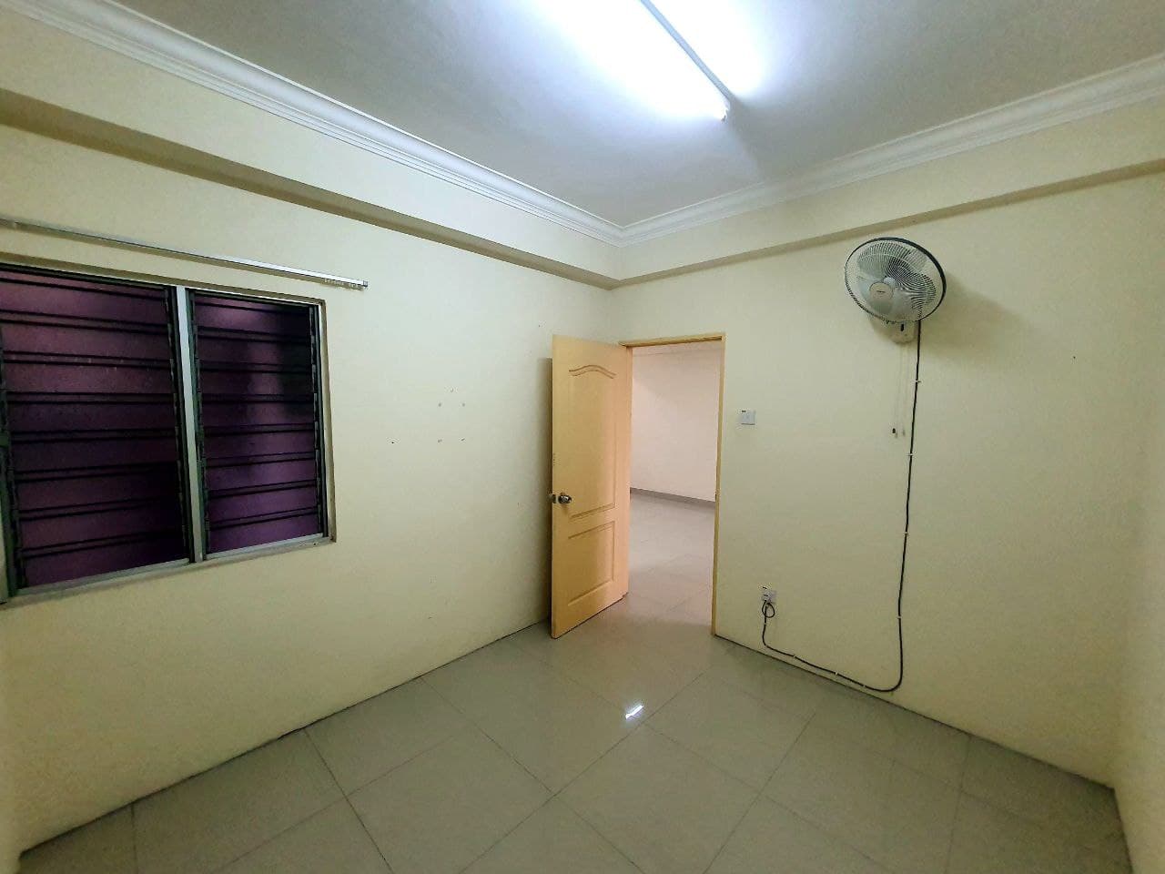 Apartment Melor Seksyen 5 Bandar Baru Bangi - photo 5