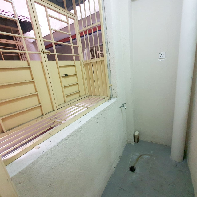 Apartment Melor Seksyen 5 Bandar Baru Bangi - photo 6