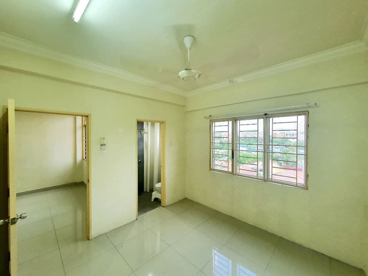 Apartment Melor Seksyen 5 Bandar Baru Bangi - photo 7
