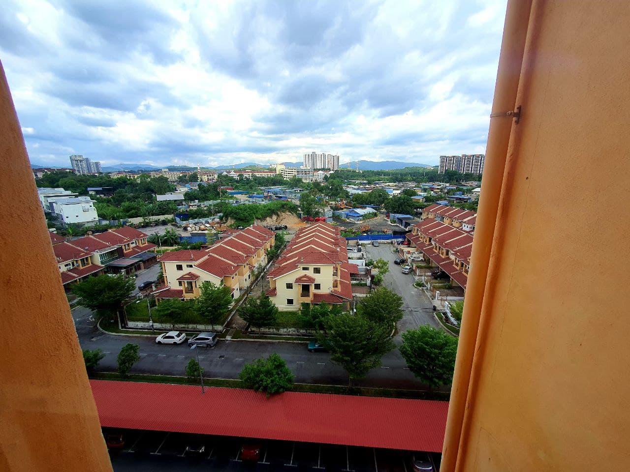 Apartment Melor Seksyen 5 Bandar Baru Bangi - photo 8