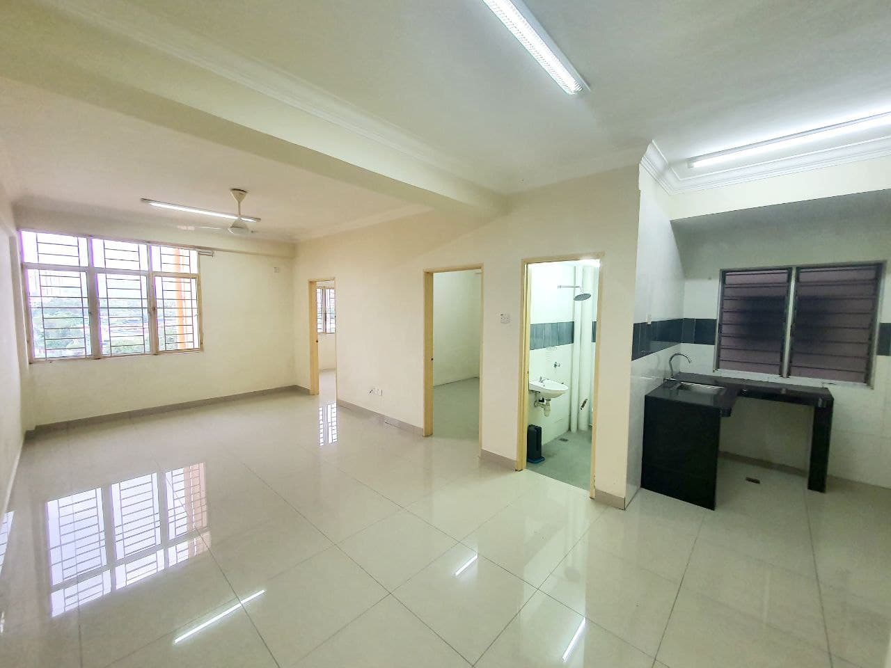 Apartment Melor Seksyen 5 Bandar Baru Bangi - photo 9