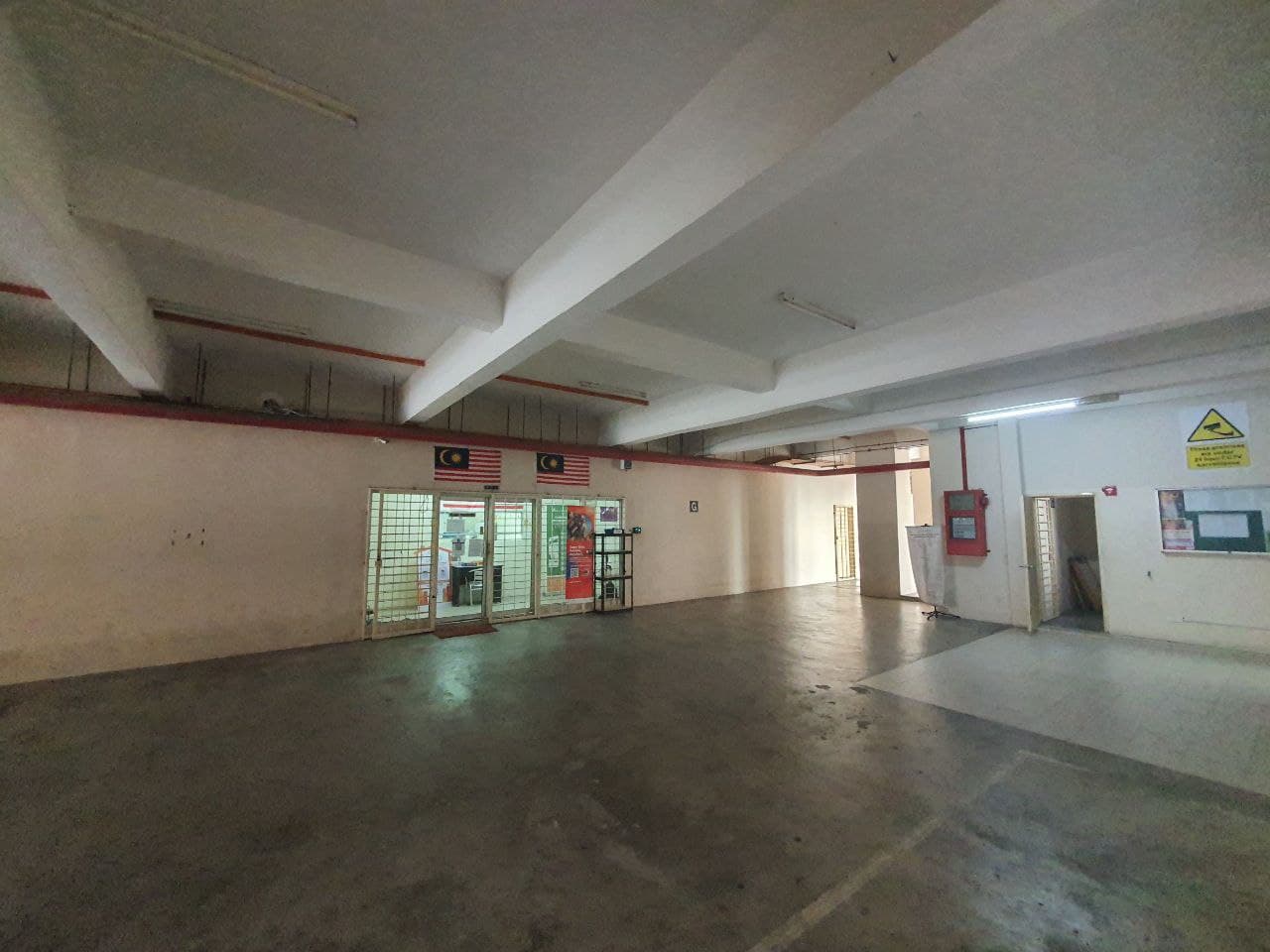 Apartment Melor Seksyen 5 Bandar Baru Bangi - photo 10