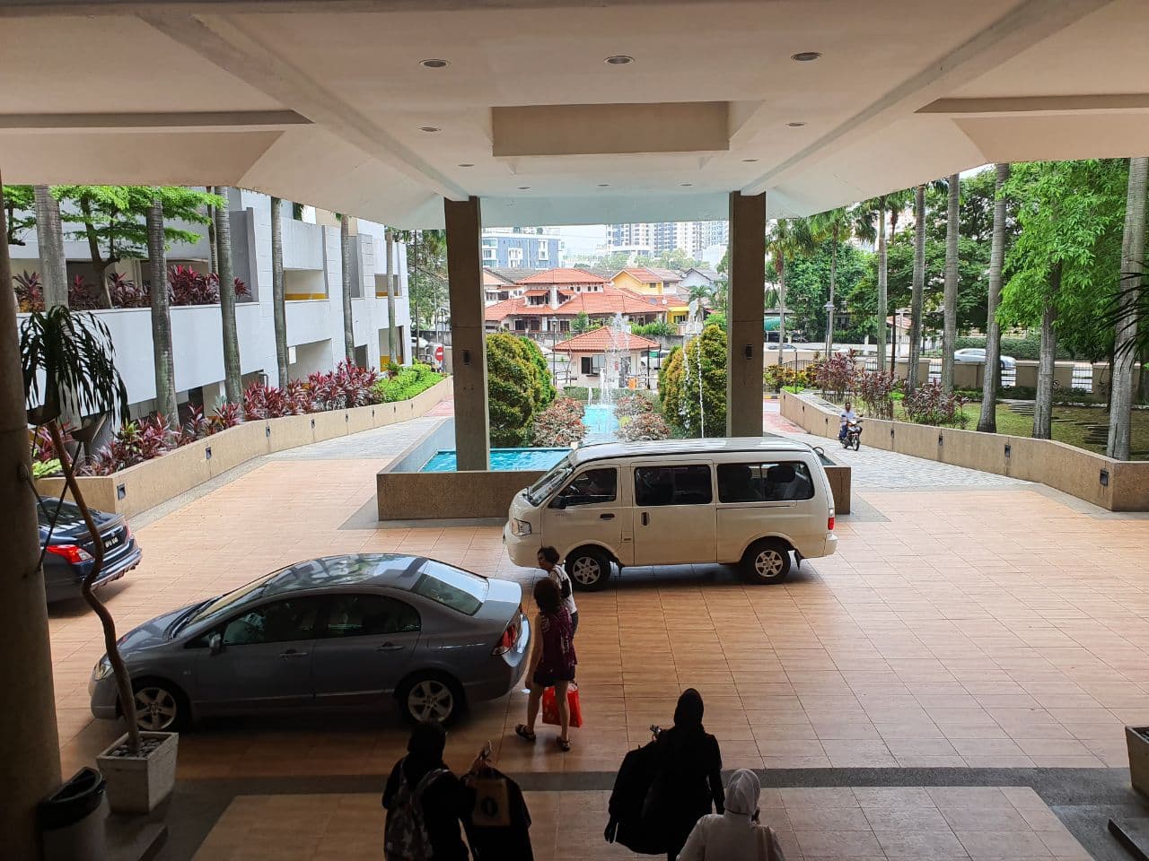 Kelana Mahkota Condominium Kelana Jaya - photo 2