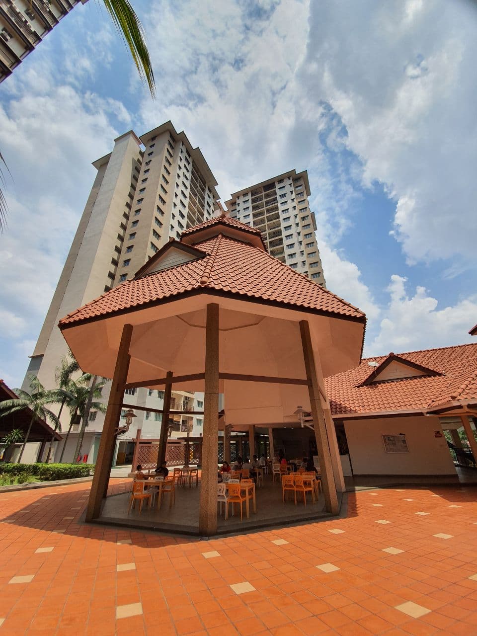 Kelana Mahkota Condominium Kelana Jaya - photo 3