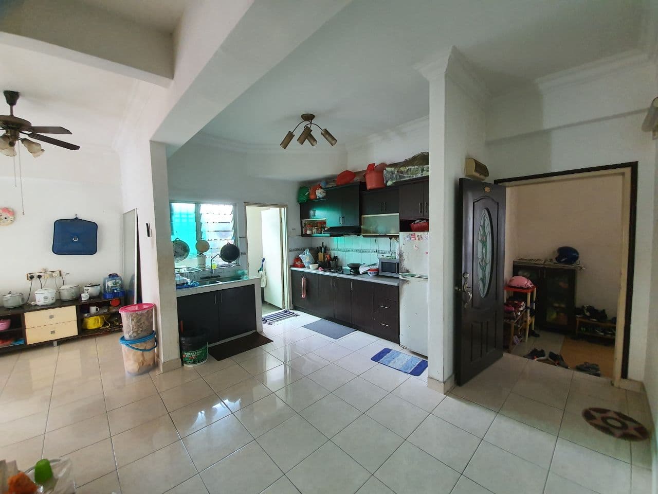 Kelana Mahkota Condominium Kelana Jaya - photo 8