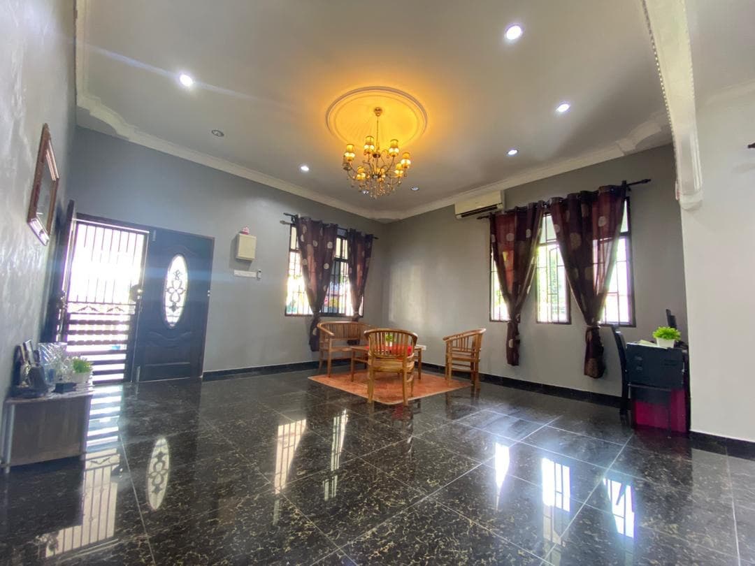Bungalow Single Story Taman Krubong Perdana Melaka - photo 7