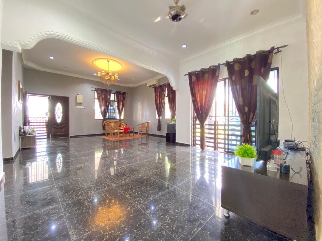 Bungalow Single Story Taman Krubong Perdana Melaka - photo 10
