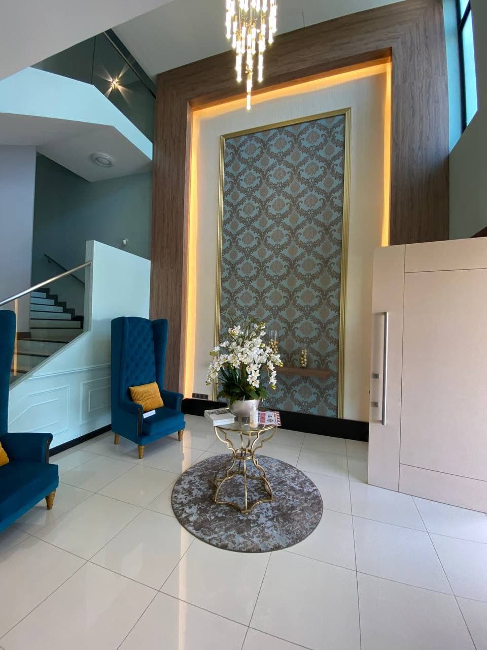 3 Storey Superlink Setia Alam Shah Alam - photo 4