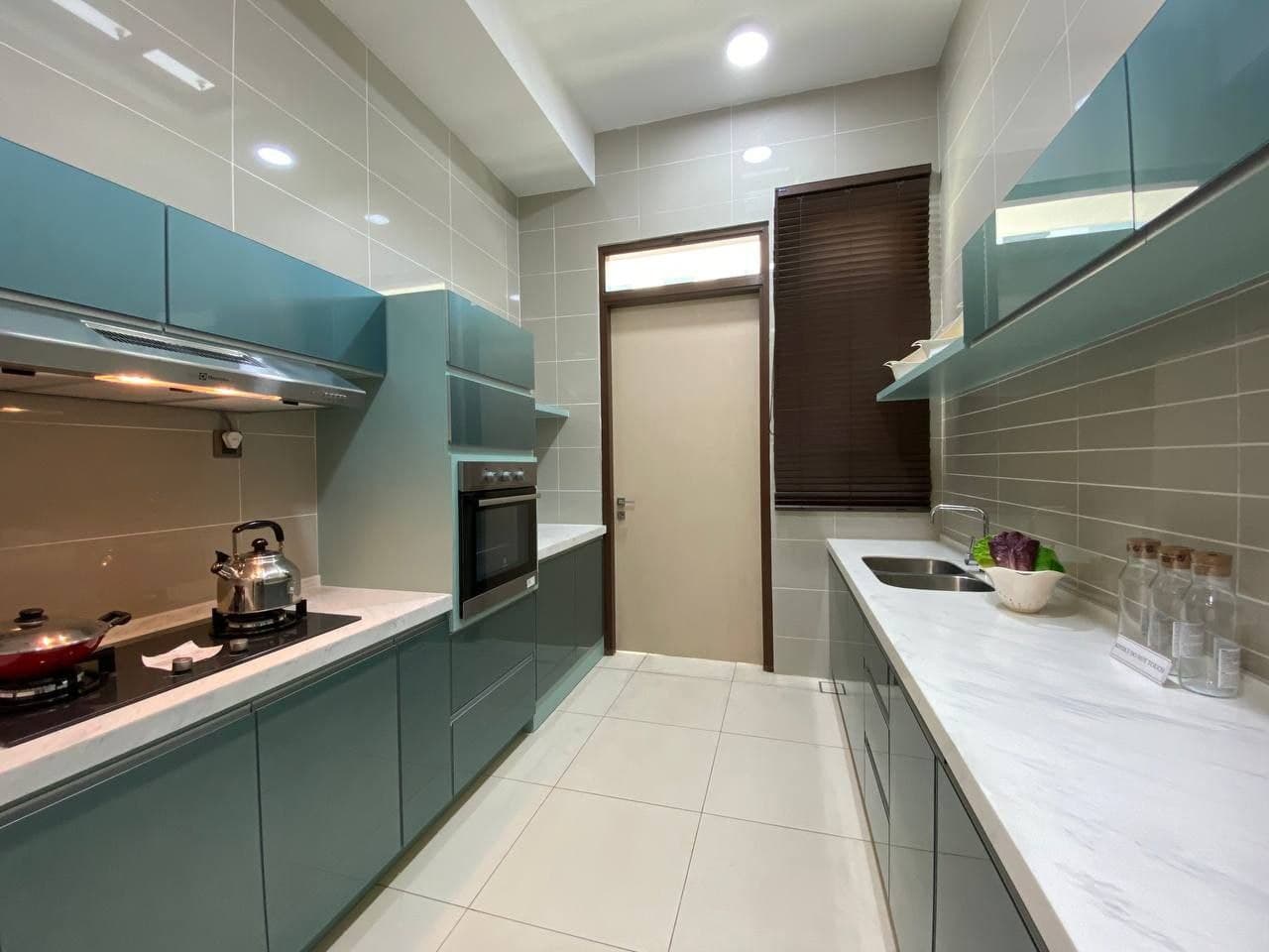 3 Storey Superlink Setia Alam Shah Alam - photo 6