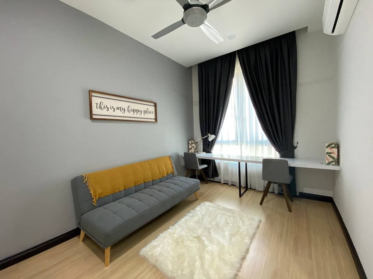 3 Storey Superlink Setia Alam Shah Alam - photo 10