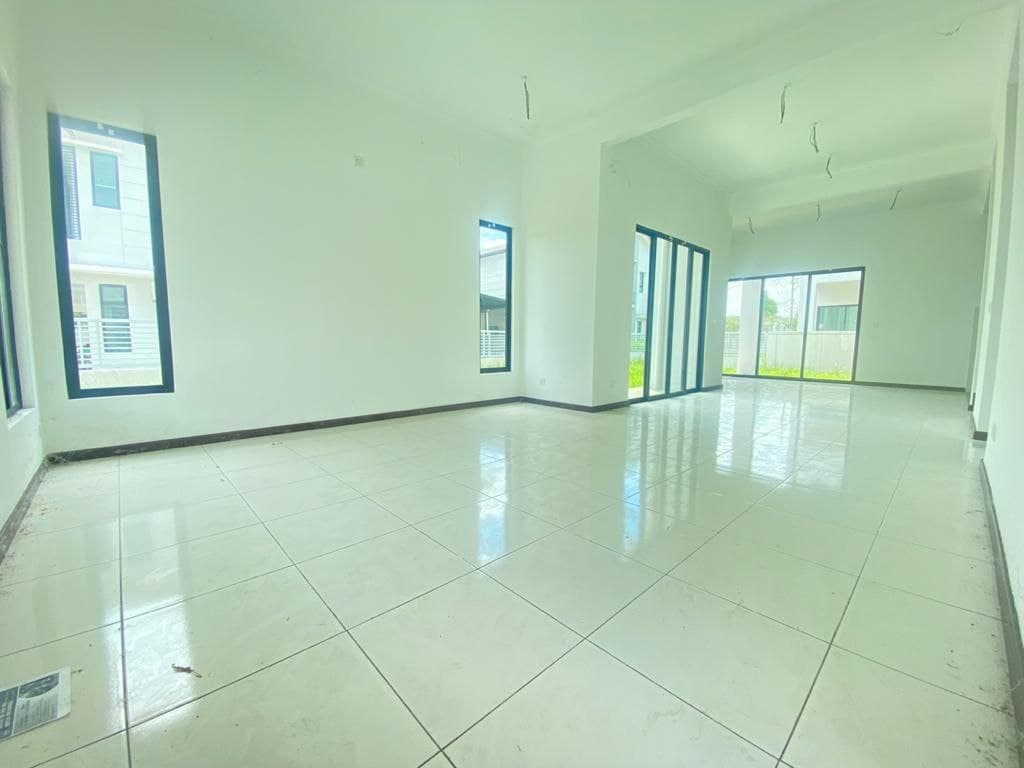 2 Storey Semi D Azhara Antara Gapi Serendah - photo 2