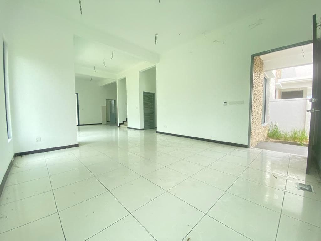 2 Storey Semi D Azhara Antara Gapi Serendah - photo 4