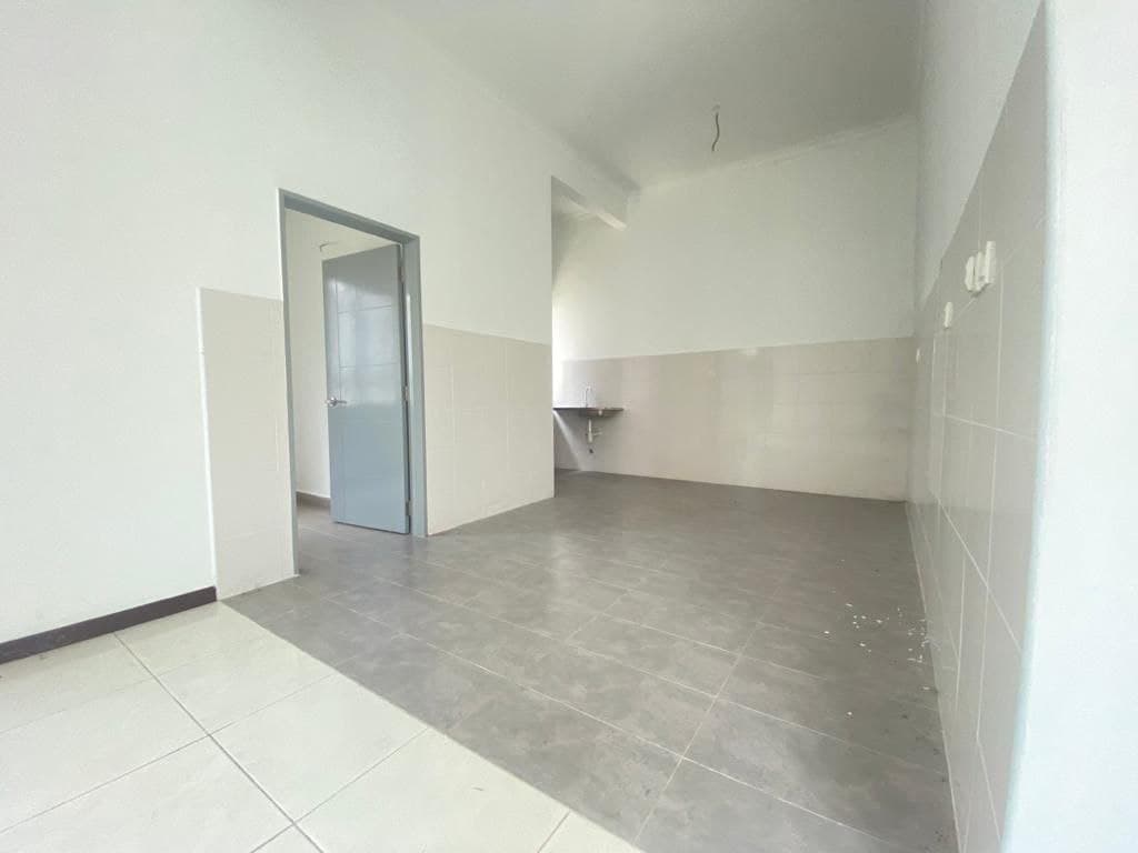 2 Storey Semi D Azhara Antara Gapi Serendah - photo 6