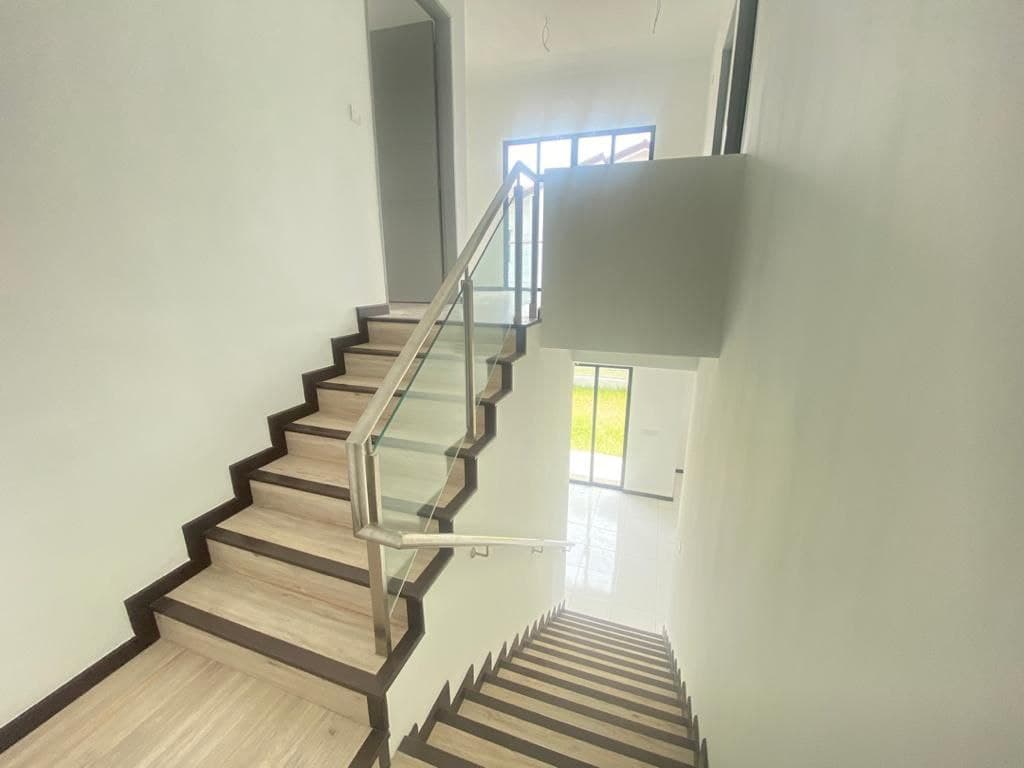 2 Storey Semi D Azhara Antara Gapi Serendah - photo 11
