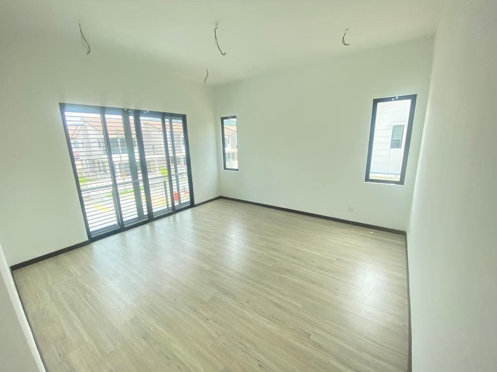 2 Storey Semi D Azhara Antara Gapi Serendah - photo 12