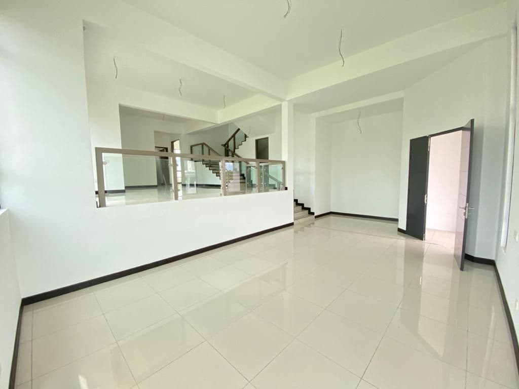 2 Storey Semi D Antara Gapi Lavender Serendah - photo 2