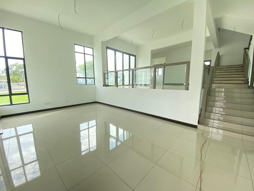 2 Storey Semi D Antara Gapi Lavender Serendah - photo 4