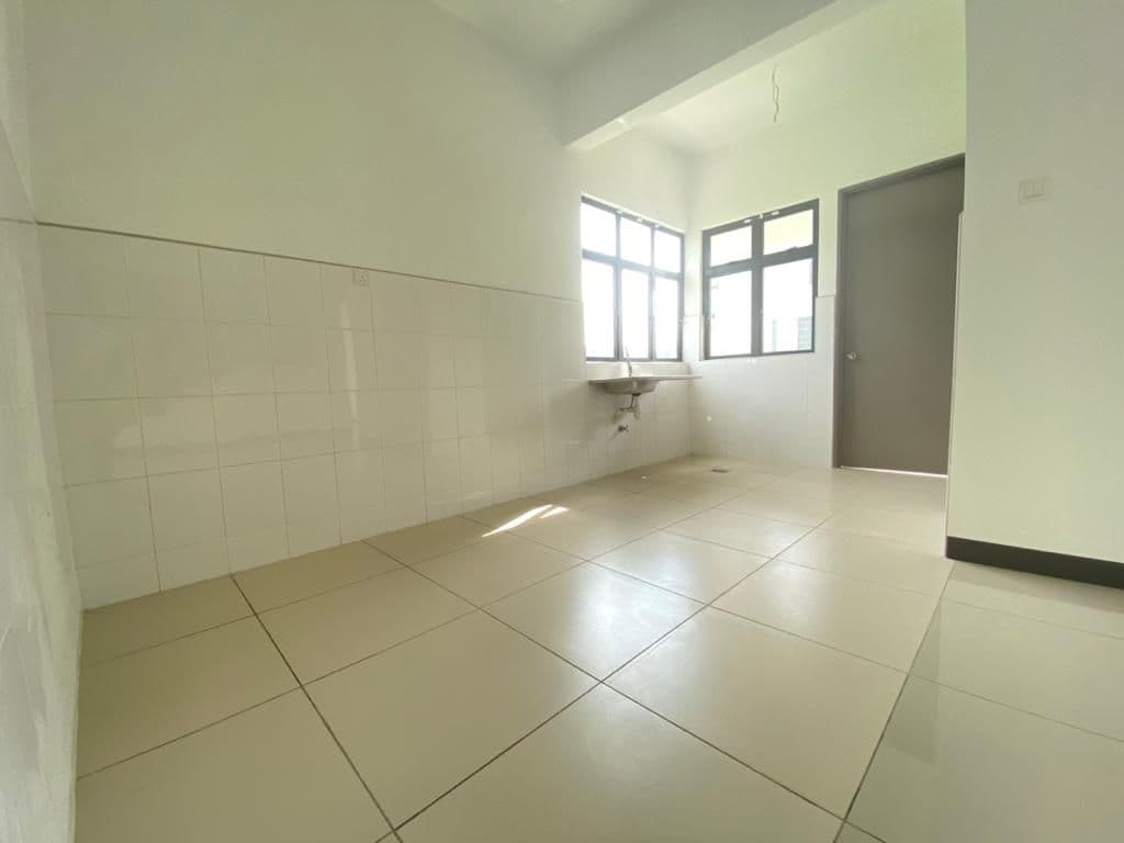 2 Storey Semi D Antara Gapi Lavender Serendah - photo 7
