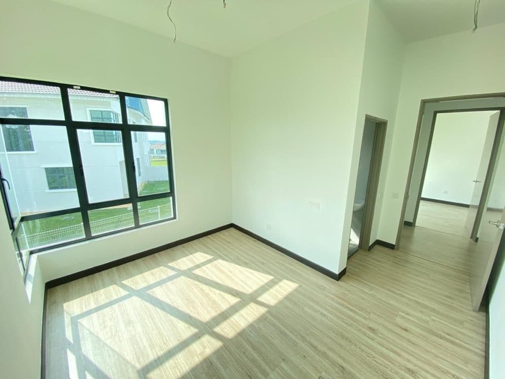 2 Storey Semi D Antara Gapi Lavender Serendah - photo 8