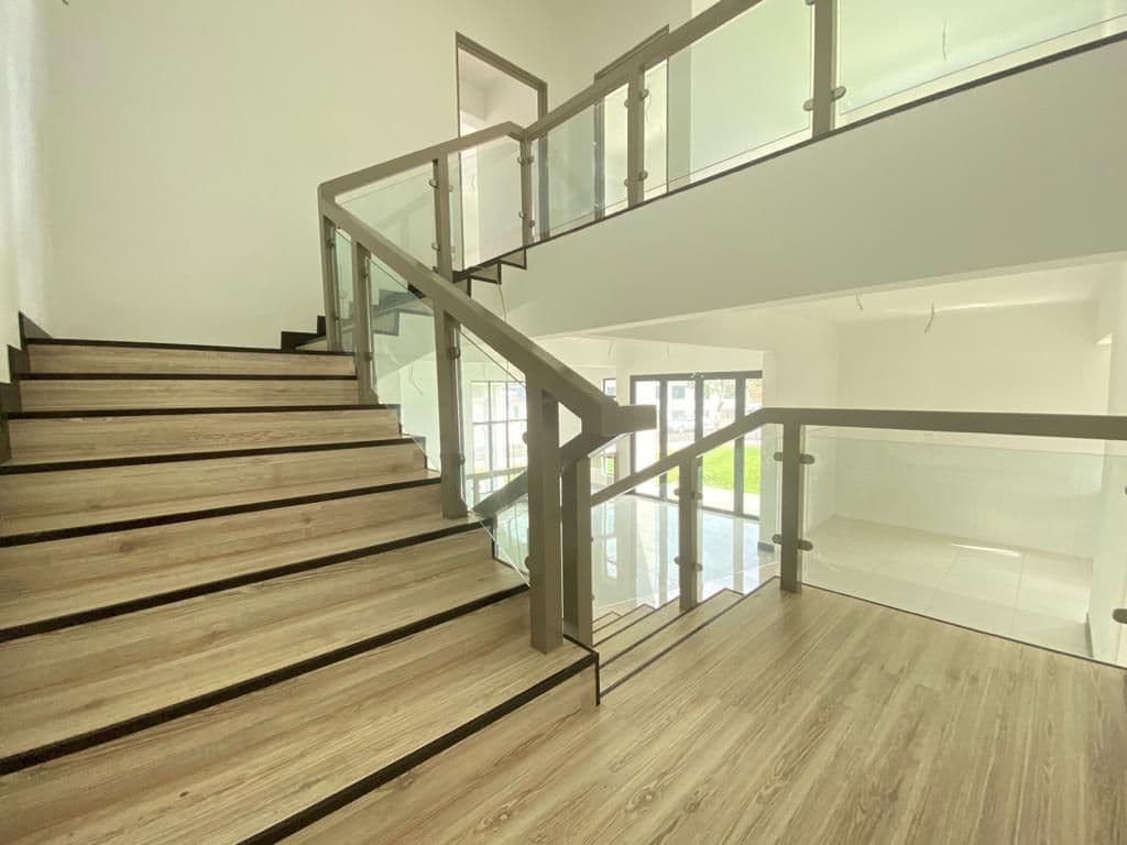 2 Storey Semi D Antara Gapi Lavender Serendah - photo 9
