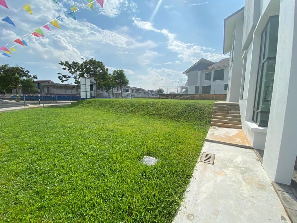 2 Storey Semi D Antara Gapi Lavender Serendah - photo 12
