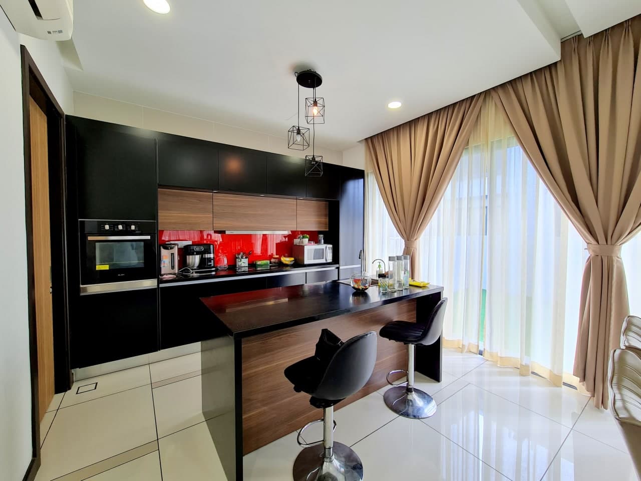 2 Storey Twin Bungalow, Tiana Elmina Gardens - photo 11