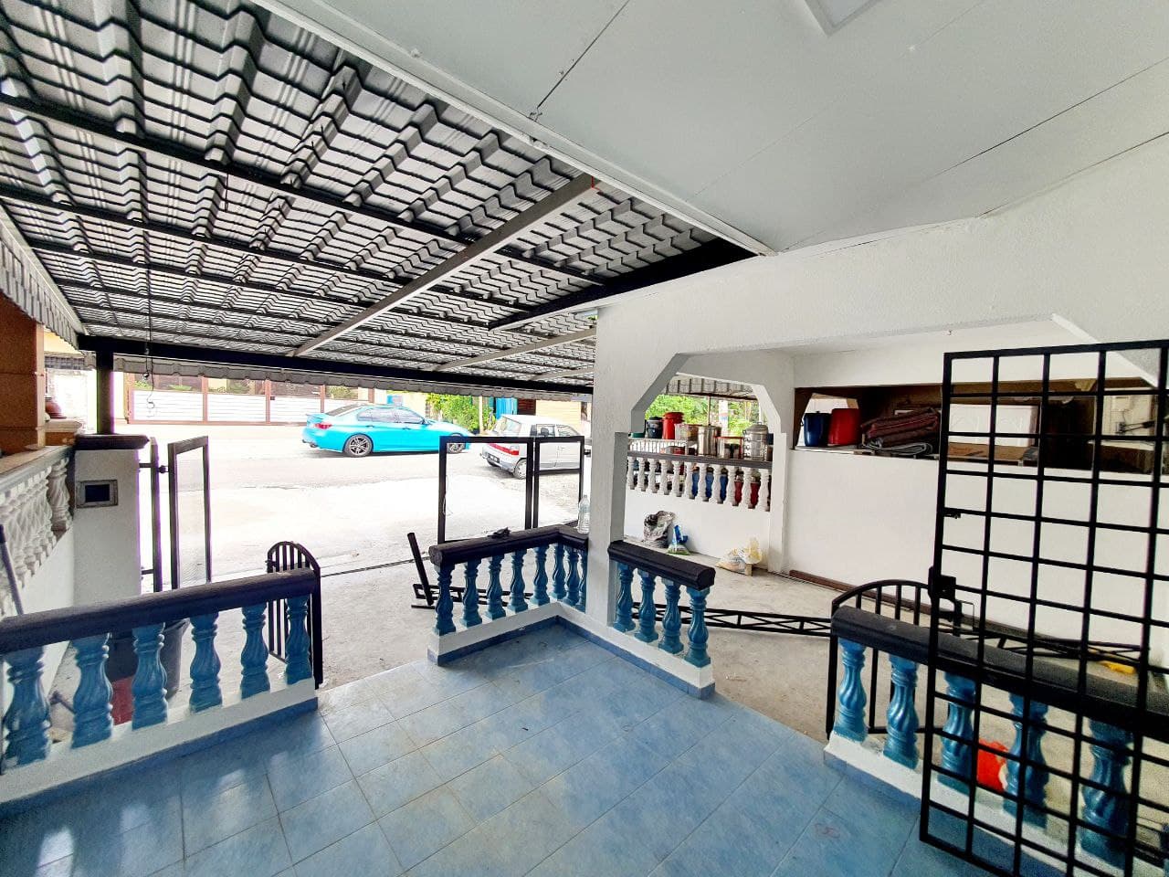 1 Storey Terrace House Taman Bangi Indah - photo 3