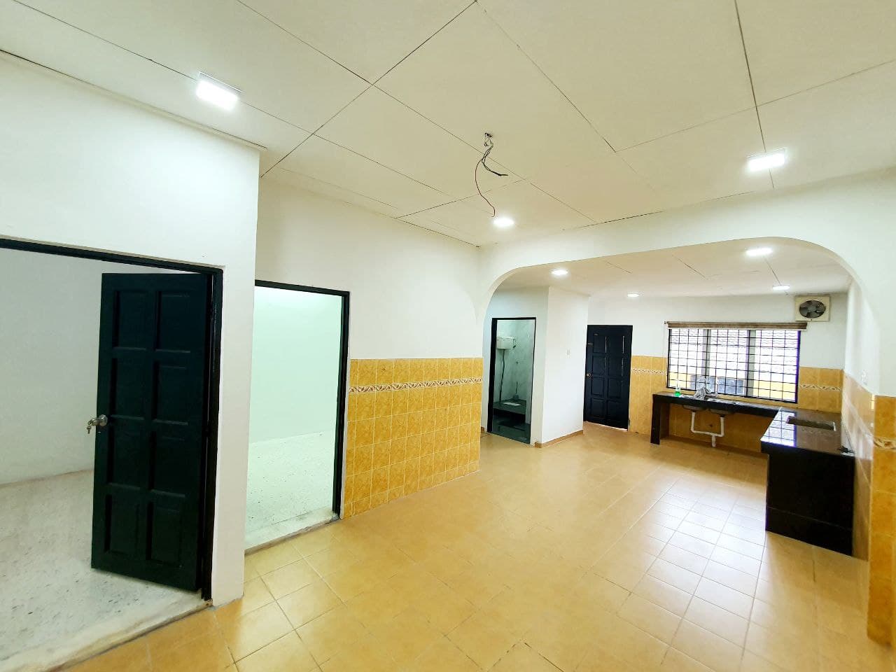 1 Storey Terrace House Taman Bangi Indah - photo 11