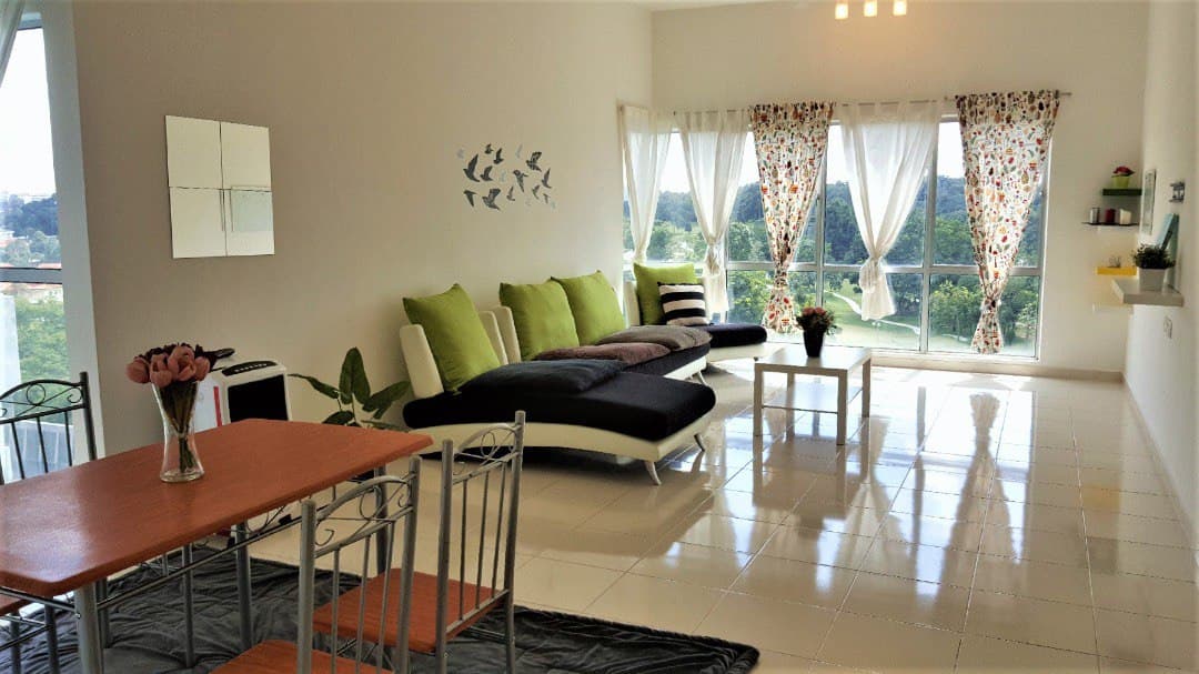 iResidence Service Apartment Kota Damansara - photo 2