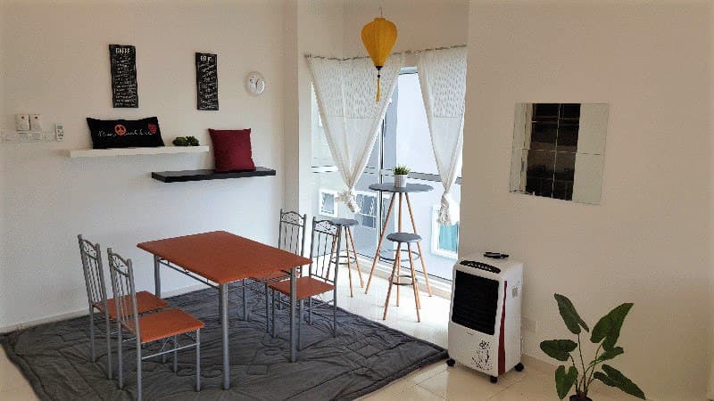 iResidence Service Apartment Kota Damansara - photo 3
